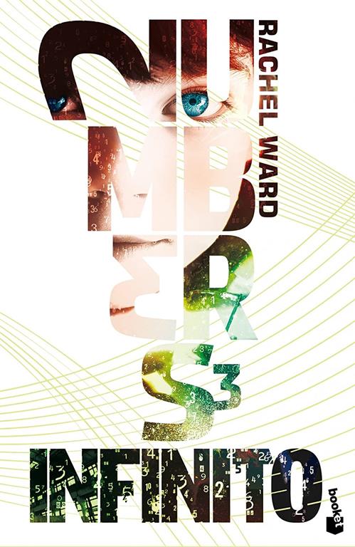 Numbers 3: Infinito (Gran Formato) (Spanish Edition)