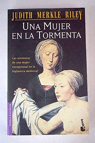 Una mujer en la tormenta (Spanish Edition)