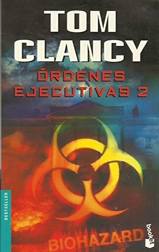 &Oacute;rdenes ejecutivas (2) (Spanish Edition)