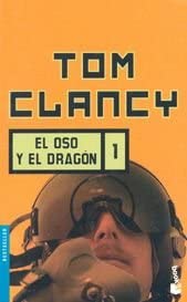 El Oso y El Dragon, Vol. 1 (Spanish Edition)