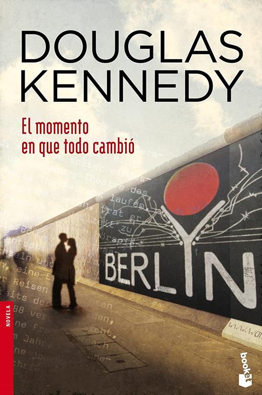 El momento en que todo cambi&oacute; (NF Novela) (Spanish Edition)