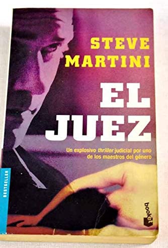 El Juez (Bestseller Internacional) (Spanish Edition)