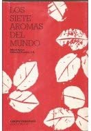 Los siete aromas del mundo (Spanish Edition)