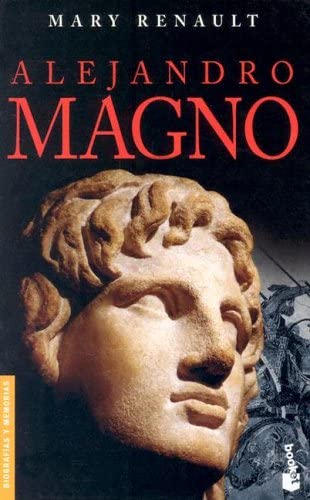 Alejandro Magno (Spanish Edition)