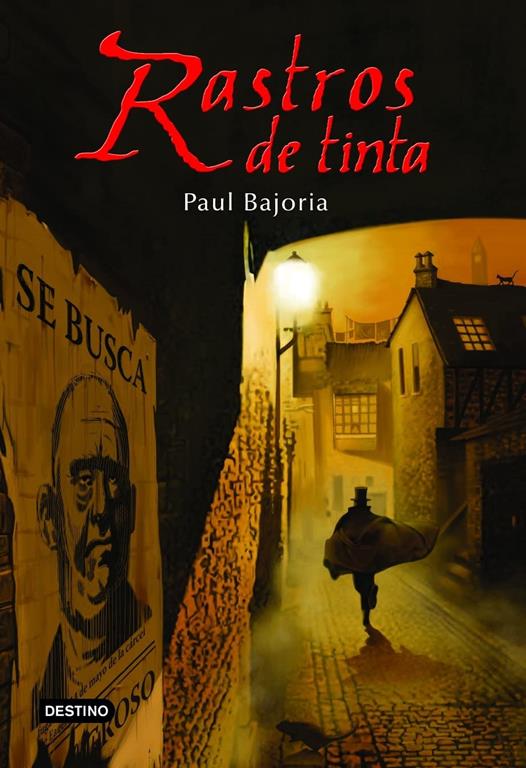 Rastros de tinta (La Isla Del Tiempo) (Spanish Edition)