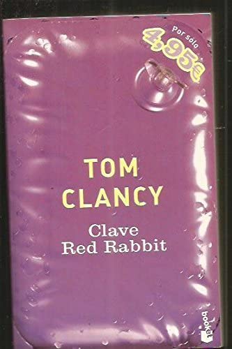 Clave Red Rabbit / Red Rabbit (Campana De Verano 05) (Spanish Edition)