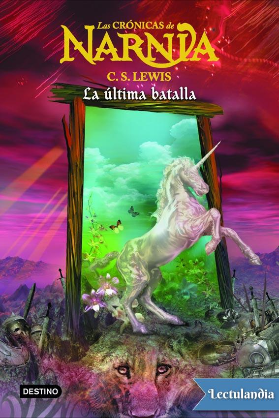 La última batalla