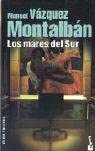 Los Mares Del Sur (Crimen Y Misterio) (Spanish Edition)