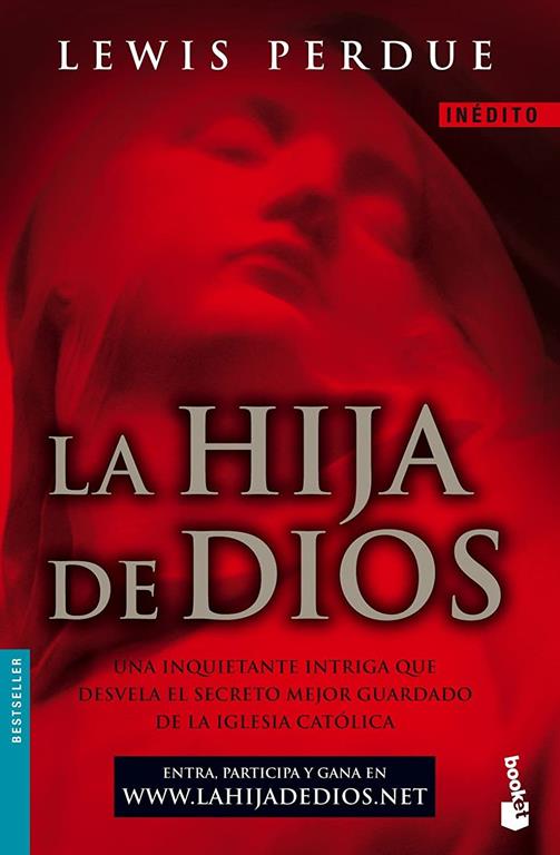 La Hija De Dios