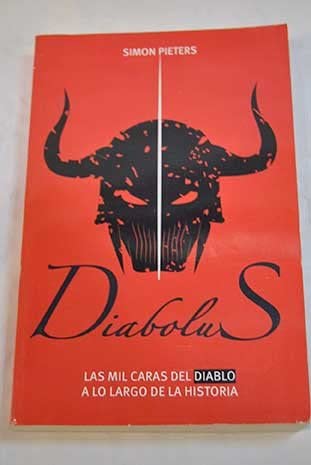 Diabolus (Espiritualidad) (Spanish Edition)