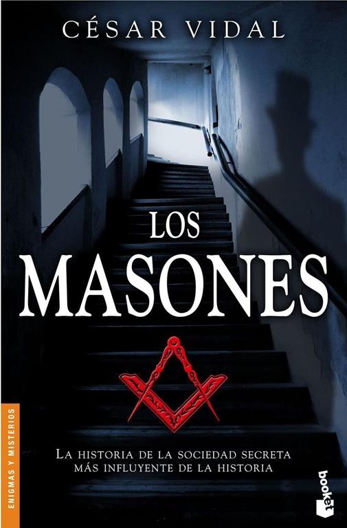 Los masones (Divulgaci&oacute;n) (Spanish Edition)