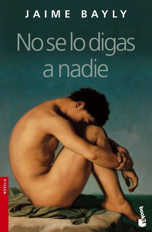 No Se Lo Digas a Nadie (Spanish Edition)