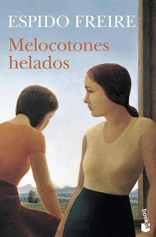 Melocotones Helados (Spanish Edition)