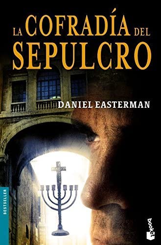 La cofrad&iacute;a del Sepulcro (Spanish Edition)