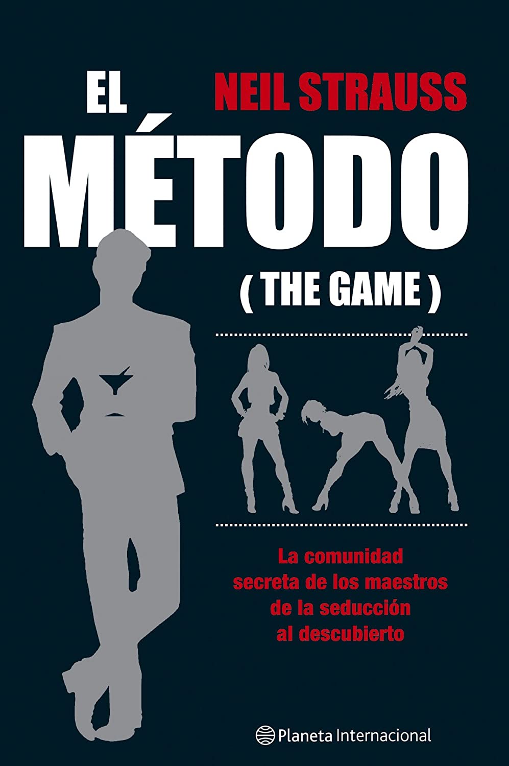 El Metodo/ the Method (Planeta Internacional) (Spanish Edition)