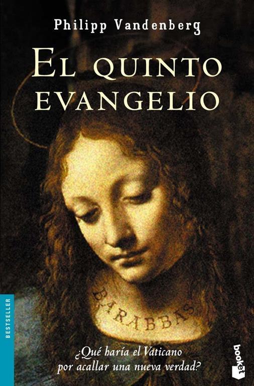 El quinto evangelio (Bestseller) (Spanish Edition)