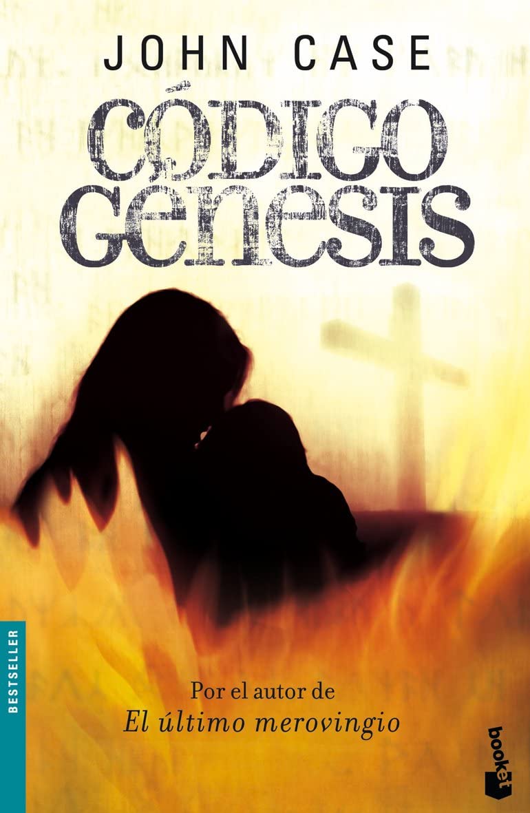 Codigo Genesis/ Genesis Code (Bestseller) (Spanish Edition)