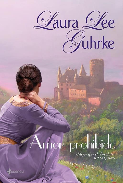 Amor prohibido (Novela independiente) (Spanish Edition)