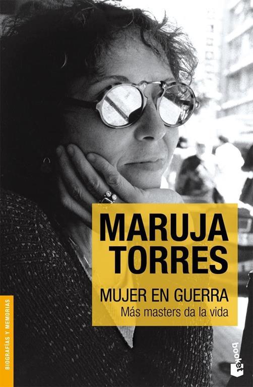 Mujer en guerra (Divulgaci&oacute;n) (Spanish Edition)