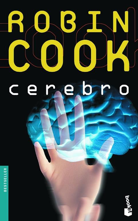 Cerebro (Spanish Edition)