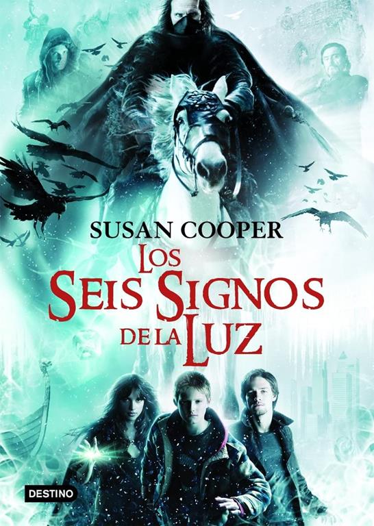 Los seis signos de la luz/ The Six Signs of the Light: The Seeker (Isla del Tiempo) (Spanish Edition)