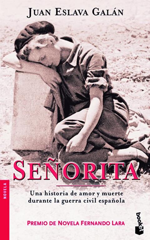 Se&ntilde;orita (Novela) (Spanish Edition)