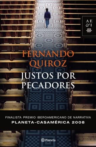 Justos Por Pecadores (Casamerica) (Spanish Edition)