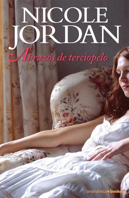 Abrazos de terciopelo (Spanish Edition)