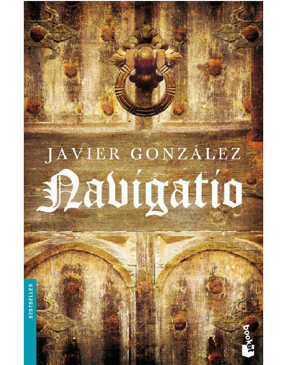 Navigatio (Planeta F&aacute;bula) (Spanish Edition)