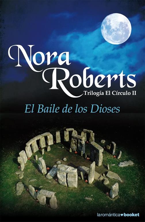 El Baile de los Dioses (Spanish Edition)