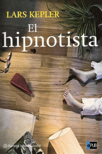 El hipnotista