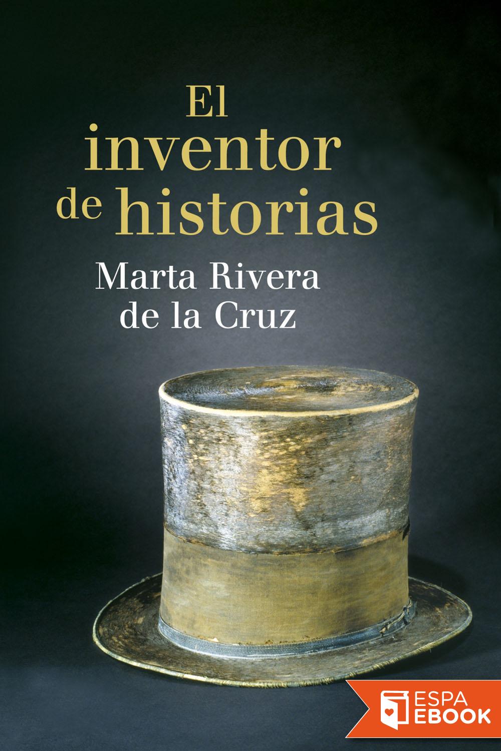 El inventor de historias.