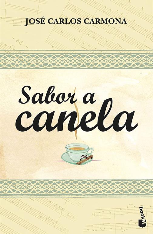 Sabor a canela (NF Novela) (Spanish Edition)