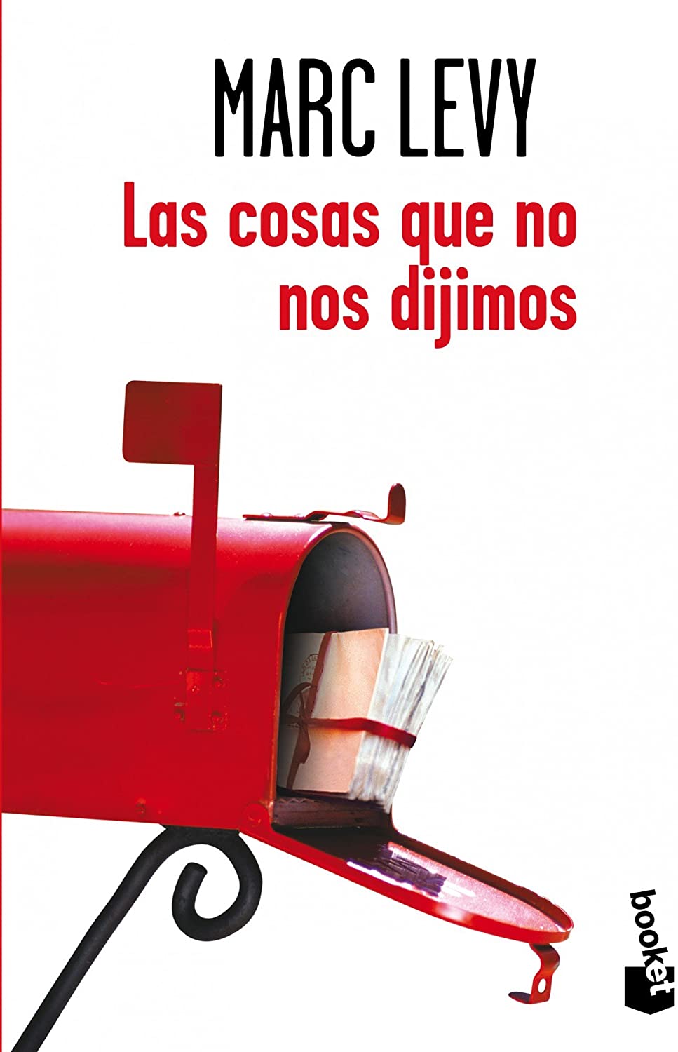 Las cosas que no nos dijimos (Verano 2012) (Spanish Edition)