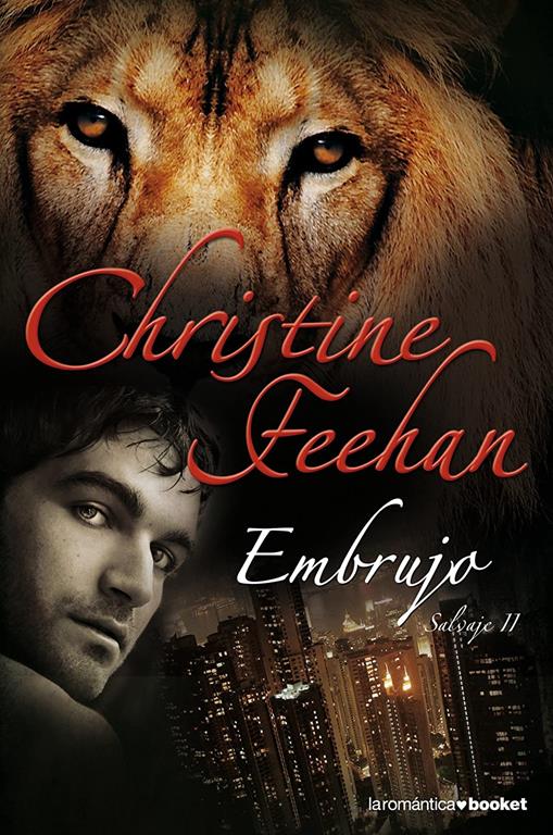 Embrujo: Salvaje II (La Rom&aacute;ntica) (Spanish Edition)