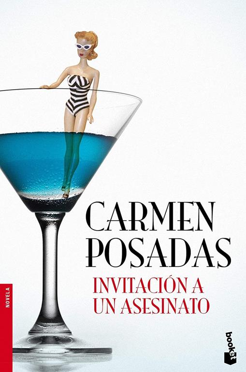 Invitaci&oacute;n a un asesinato (Novela) (Spanish Edition)