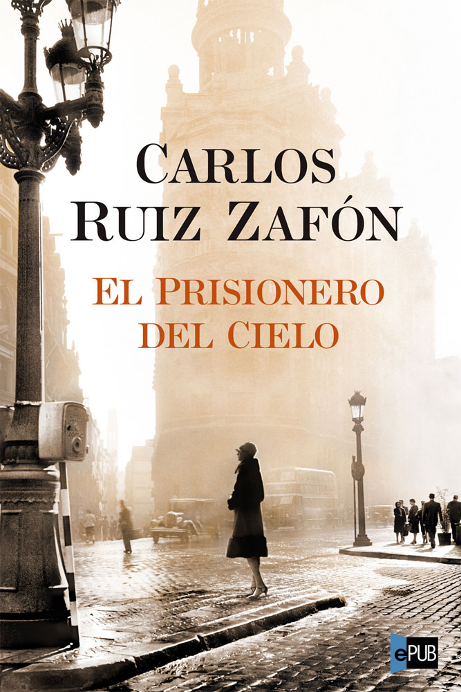 El prisionero del cielo