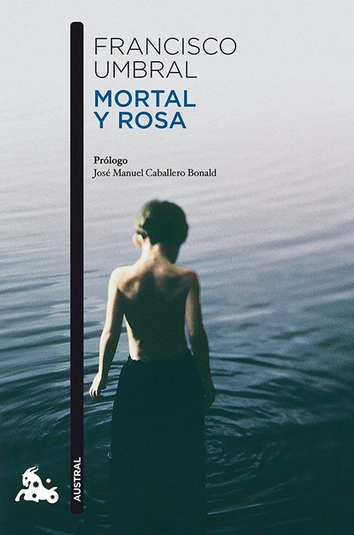 Mortal y rosa (Contempor&aacute;nea) (Spanish Edition)