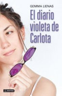 El diario violeta de Carlota (Punto de encuentro) (Spanish Edition)