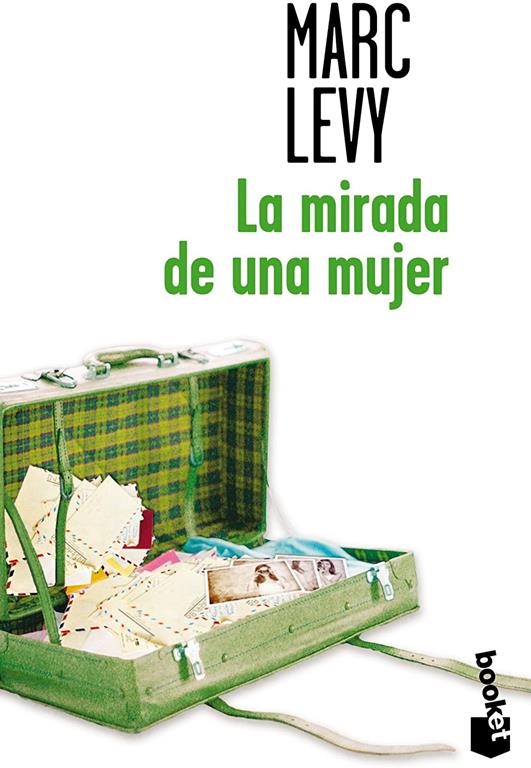 La mirada de una mujer (Verano 2013) (Spanish Edition)