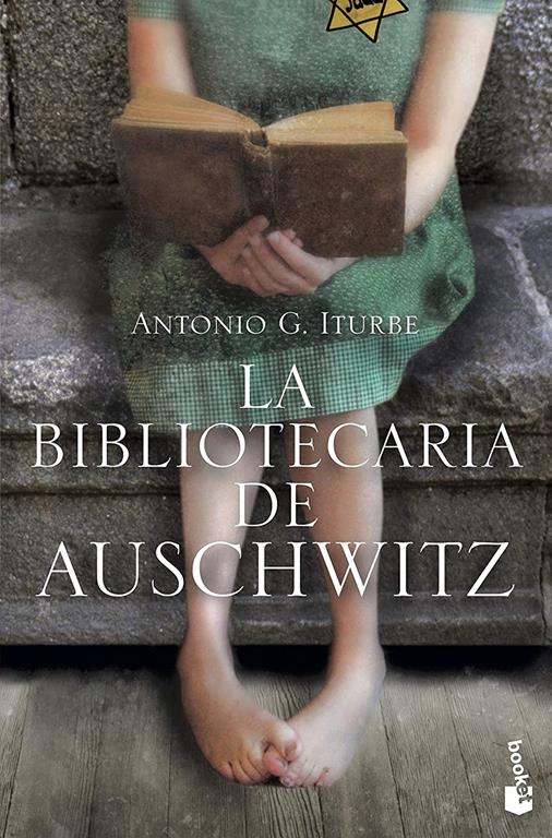 La bibliotecaria de Auschwitz (Novela) (Spanish Edition)