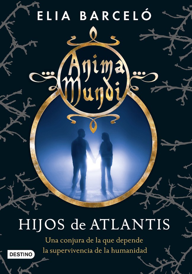 Hijos de Atlantis