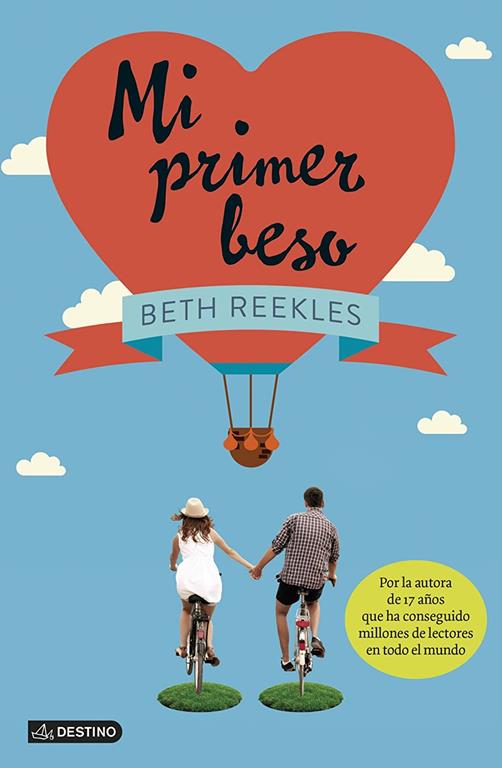 Mi primer beso (Punto de encuentro) (Spanish Edition)