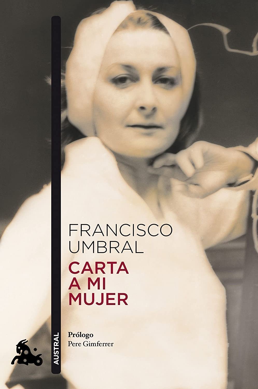 Carta a mi mujer (Contempor&aacute;nea) (Spanish Edition)