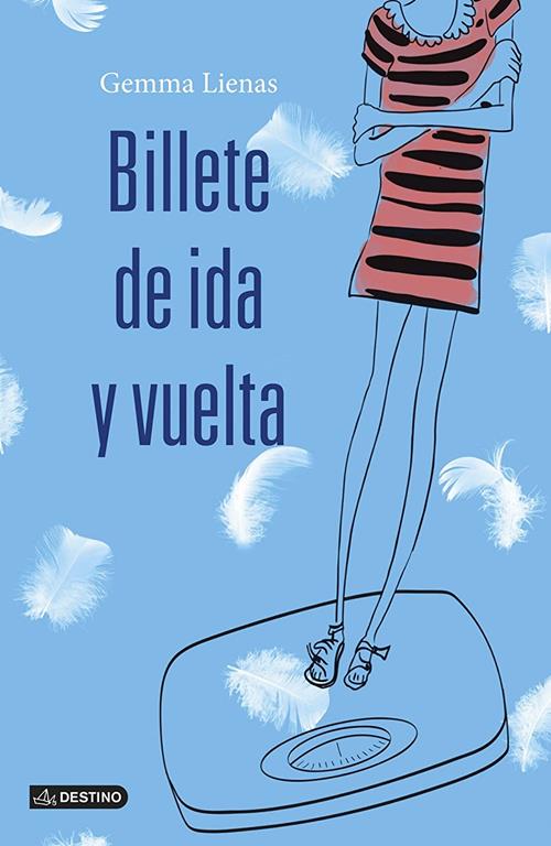 Billete de ida y vuelta (Punto de encuentro) (Spanish Edition)