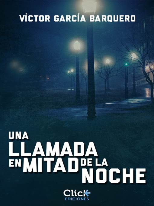 Una llamada en mitad de la noche