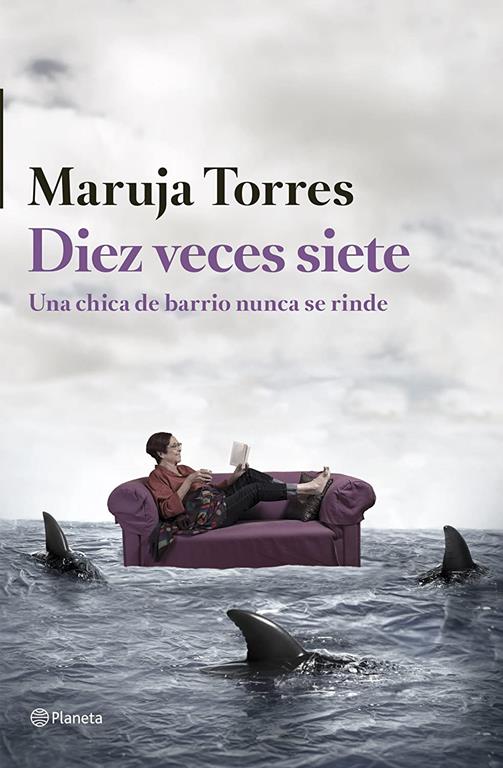 Diez veces siete (Autores Espa&ntilde;oles e Iberoamericanos) (Spanish Edition)