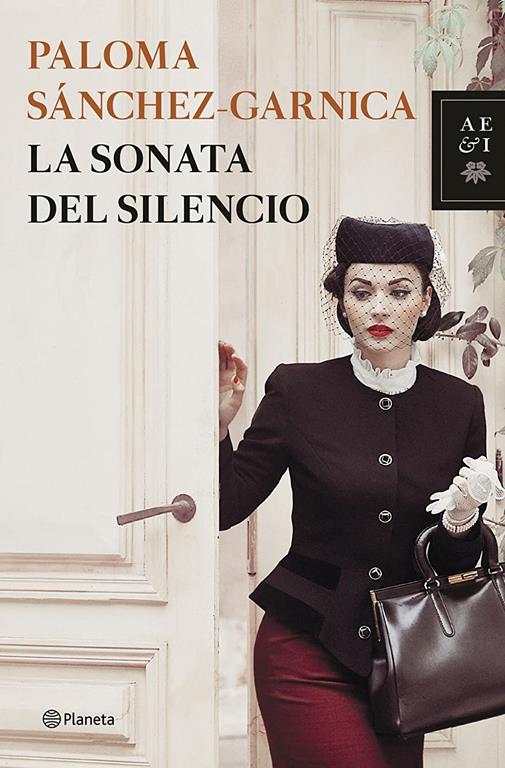 La sonata del silencio (Autores Espa&ntilde;oles e Iberoamericanos) (Spanish Edition)