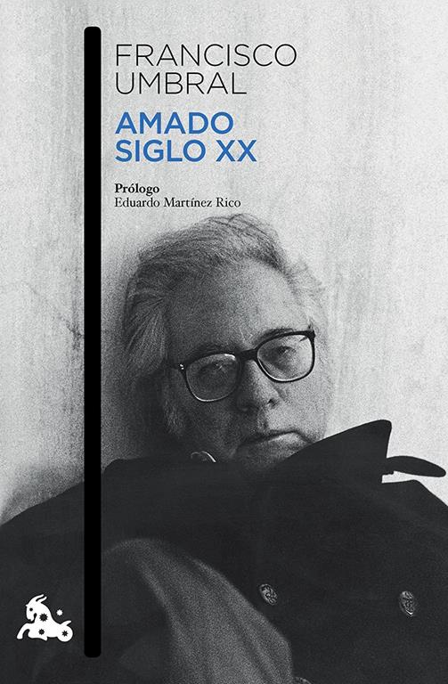 Amado siglo XX (Contempor&aacute;nea) (Spanish Edition)