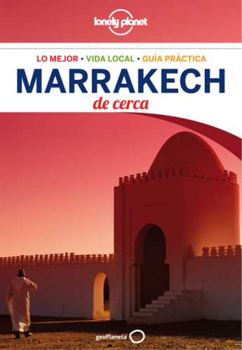 Marrakech De cerca 3